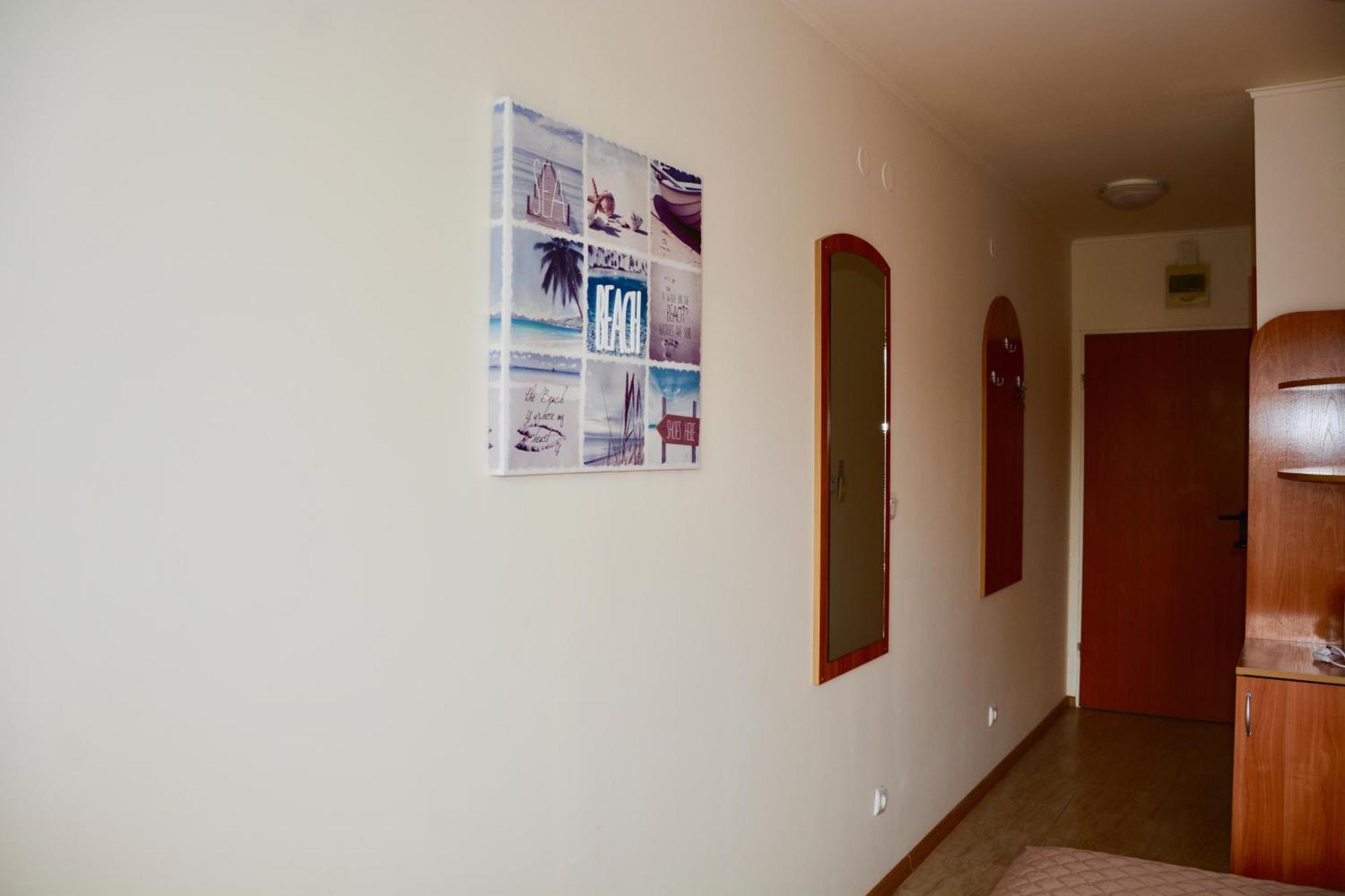 Rainbow 1 Holiday Complex Солнечный берег Экстерьер фото